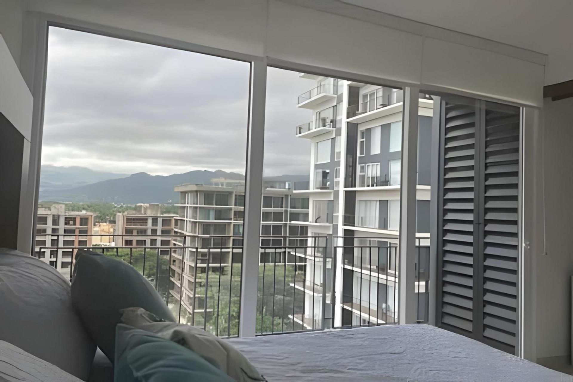 Zoho Skies By Monyxbnb Puerto Vallarta Zewnętrze zdjęcie
