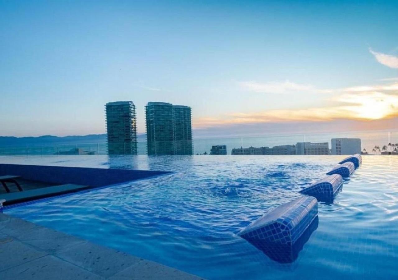 Zoho Skies By Monyxbnb Puerto Vallarta Zewnętrze zdjęcie